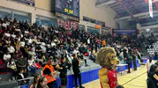 Kipaş İstiklal Basketbol, Mersin Spor’a 73-85 Mağlup Oldu