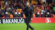 Galatasaray Kasımpaşa Maçında Okan Buruk Kulübede Olmayacak