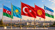 Türk Dünyasının Liderleri Ankara Zirvesi’nde Buluştu