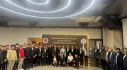 Onikişubat’ta Gençlik Buluşması: Gül ve Şahin Gençlerle Buluştu
