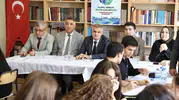 Kahramanmaraş’ta Gençlerin İklim İçin Çözüm Önerileri Ele Alındı