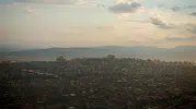 12 Ekim Kahramanmaraş Hava Durumu: Gök Gürültülü Sağanak Bekleniyor