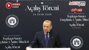 Topkapı Sarayı’nda Beş Yeni Müze: 10 Bin 500 Eser Sergide