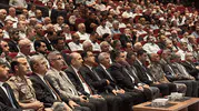 Kahramanmaraş’ta Camiler ve Din Görevlileri Haftası Kutlandı