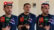 İstiklalspor’da Üç Puanın Ardından Futbolculardan Mesajlar
