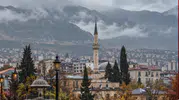Kahramanmaraş’ta 5 günlük hava: Sağanak bekleniyor