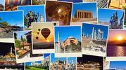 Turizm geliri 3. çeyrekte 25,5 milyar dolara yükseldi... İlk tercih gezi ve eğlence oldu