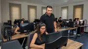 Bilgisayar işletmenliği kursu ile iş arayanlar bir adım önde