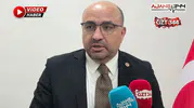 Mehmet Şahin’den İBTÜ’de Terörsüz Türkiye Değerlendirmesi