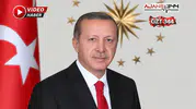 Erdoğan’dan Muhtarlar Günü’nde mücadele açıklaması