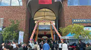 EXPO’da Zahire Festivali: Üretim, emek ve lezzet
