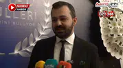 İsmail Kurtul: "KASİAD Ödül Gecesi Şehrin Geleneği Oluyor"