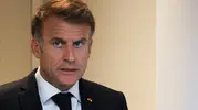 Macron’dan Fransa’daki Olaylara Tepki: Yıkanlar Bedelini Ödemeli