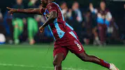 Trabzonspor–Hearts Maçında Salah Ve Franculino İmzalı İki Gol
