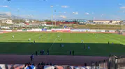 İstiklalspor'dan taraftarına Serik hediyesi:4-1