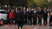 Elbistan’da Cumhuriyet Koşusu 50 Sporcunun Katılımıyla Tamamlandı
