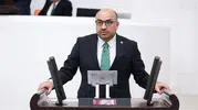 AK Parti Kahramanmaraş Milletvekili Şahin’den Meclis Açılışındaki Protestoya Tepki