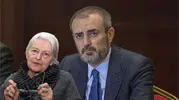 Mahir Ünal’dan İoanna Kuçuradi İçin Başsağlığı Mesajı