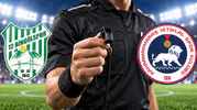 Bingölspor-İstiklalspor maçının hakemi belli oldu