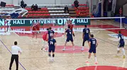 Onikişubat Belediyespor, Spor Toto Karşısında Eşitliği Sağladı