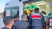 Kahramanmaraş’ta kazada yaralanan Hafsa vefat etti