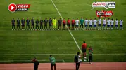 İstiklalspor, Ankara Demirspor’u 1-0 mağlup etti