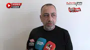 Ahmet Gülpak’tan Galibiyet Sonrası İstiklalspor Mesajı