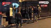 Kahramanmaraş’ta Annesini Rehin Alan Şüpheli Yakalandı