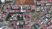 Dulkadiroğlu'nda bir sokak baştan sona yenileniyor