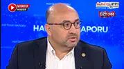 Mehmet Şahin’den İran Yorumu: Yıpratma Savaşı Öngörüsü