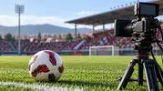 2. ve 3. Lig’de Haftanın Yayın Programı Açıklandı