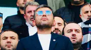 Ahmet Gaffar Akarca’dan İstiklalspor Yönetimine Tam Destek
