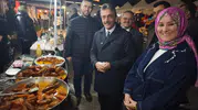 Sakarya’da 2. Gabak Festivali Başladı