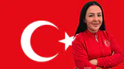 Kahramanmaraşlı Safiye Temizdemir Avrupa Şampiyonu Oldu