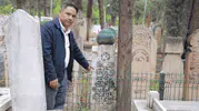 Şeyh Ali Sezai Efendi’nin Mezar Taşının Sırrı