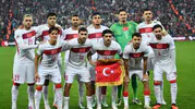 Türk Futbolu Komada: 3 - 0