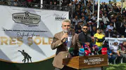 Kahramanmaraş’ta kısa şalvar güreşleri başladı