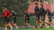 Kahramanmaraşspor, Yeni Sezon Hazırlıklarına Başladı