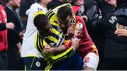 Derbi cezaları açıklandı: Bardakcı ve Brown'a men!