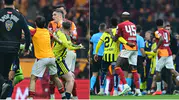 Derbi sonrası PFDK sevkleri: İki kulüp ve dört isim!