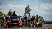 ŠKODA Çanakkale Gran Fondo’da İlk Şampiyonlar Belli Oldu