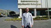 Erdem Akgül COP31’de Kahramanmaraş’ı temsil edecek