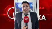 Çağlayanceritli Yazar Üç Eseriyle Fuarda