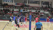 Onikişubat Belediyespor Efeler Ligi’nde İlk Galibiyet