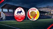 İstiklalspor–Serikspor maçını Batuhan Bayar yönetecek