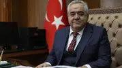İrfan Karatutlu’dan Sami Özgül’ün Ailesine Başsağlığı Mesajı