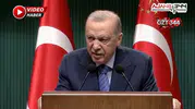 Erdoğan’dan Emeklilere 2027 Bütçesi Mesajı: Yıl Sonu Hedefi