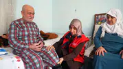 Kahramanmaraş, yaşlılara yönelik sosyal hizmetlerle yaşam kalitesini artırıyor