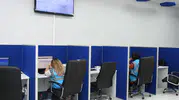 KASKİ, Eylül'de 55 bin çağrıya yanıt vererek vatandaşların sorunlarına 7/24 çözüm sağladı