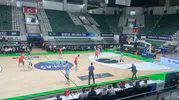 Kipaş İstiklal, Finalspor Deplasmanında Dördüncü Galibiyetini Aldı